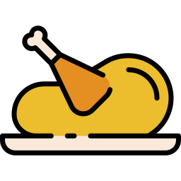 Turkey icon