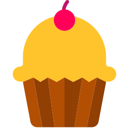 cupcake icon