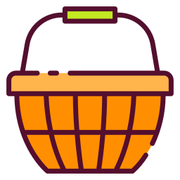 Basket icon