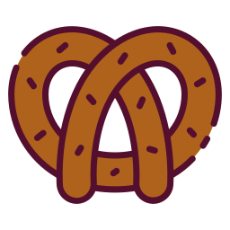 brezel icon