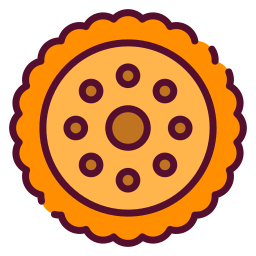 Biscuit icon