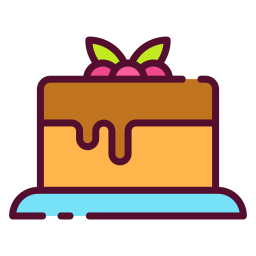 Cake icon