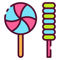 Candies icon