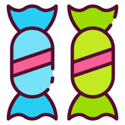 Candy icon