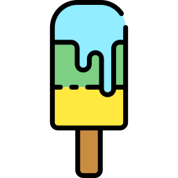 Popsicle icon