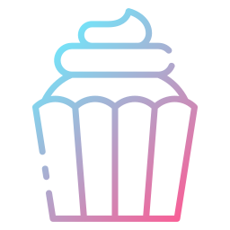 cupcake icon