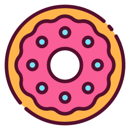 Donut icon