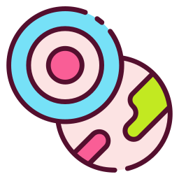 Jawbreaker icon