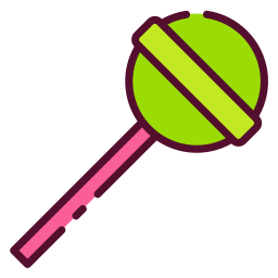 Lollipop icon