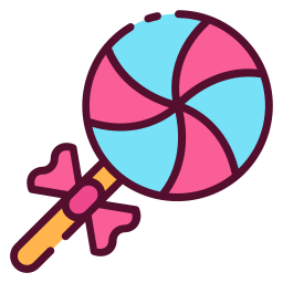 Lollipop icon