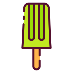 Popsicle icon