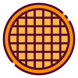 waffel icon