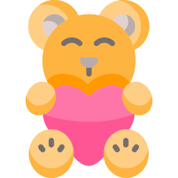 urso Ícone