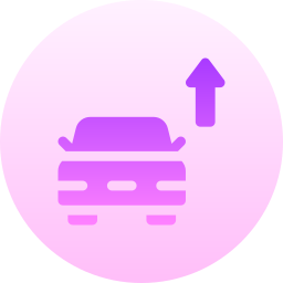 Car icon