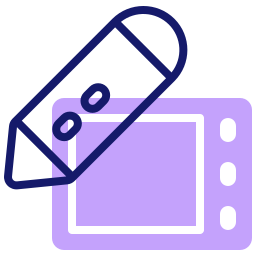 grafiktablet icon