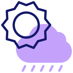 Weather icon