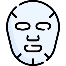 gesichtsmaske icon