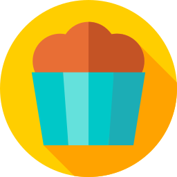 muffin icon