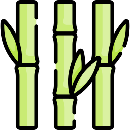 Bamboo icon