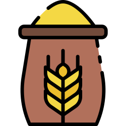 Wheat icon