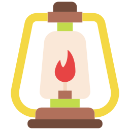 Lantern icon