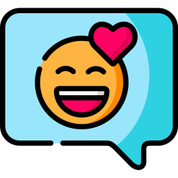 Chat icon