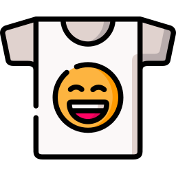 tシャツ icon