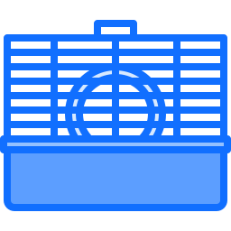 Cage icon