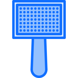 Comb icon