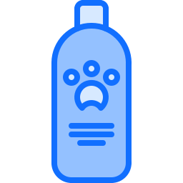 Shampoo icon