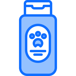 Shampoo icon