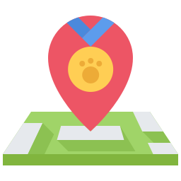 Location icon