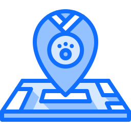 Location icon