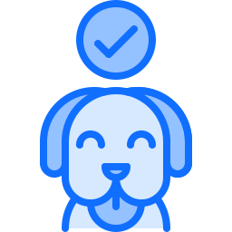 Dog icon