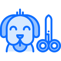 Dog icon