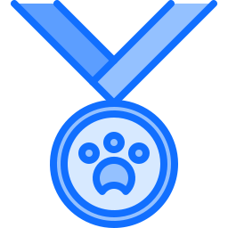 Medal icon