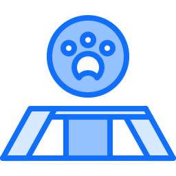 Obstacle icon