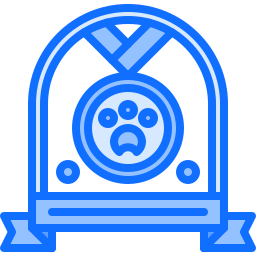 Badge icon