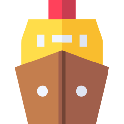 Ship icon