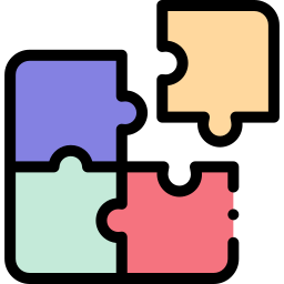 puzzle icon