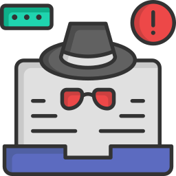 spyware icon