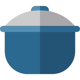 Kitchen pack icon