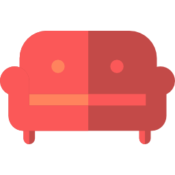 couch icon