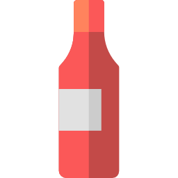 Alcoholic icon