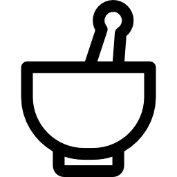 Kitchen pack icon