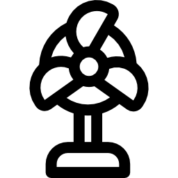 Ventilator icon