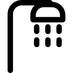 Showers icon