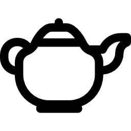 Hot drink icon