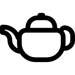 Coffee shop icon