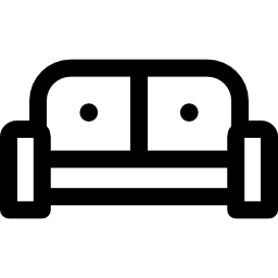 Couch icon